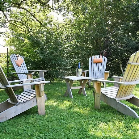 Confortable Avec Wi-fi, Parking Et Espace Bien-etre Inclus - Fr-1-582-485 *