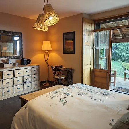 Confortable Avec Wi-fi, Parking Et Espace Bien-etre Inclus - Fr-1-582-485