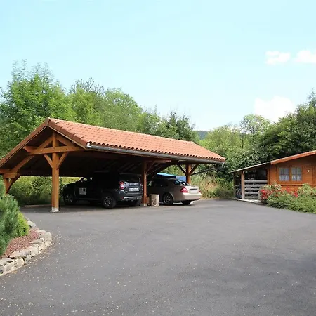 Confortable Avec Wi-fi, Parking Et Espace Bien-etre Inclus - Fr-1-582-485 Saint-Privat-d'Allier