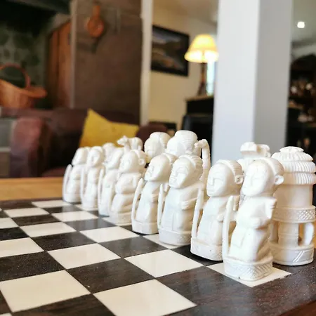 Confortable Avec Wi-fi, Parking Et Espace Bien-etre Inclus - Fr-1-582-485 Bed & Breakfast Saint-Privat-d'Allier