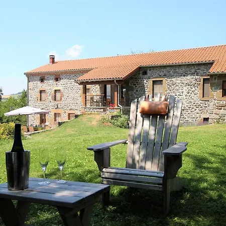 Confortable Avec Wi-fi, Parking Et Espace Bien-etre Inclus - Fr-1-582-485 Frühstückspension